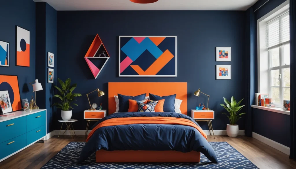 chambre pour ado