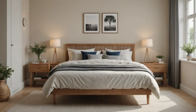 différence entre lit à sommier et boxspring